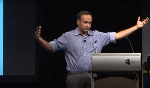 R.V. Guha